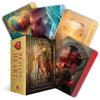 Healing Heart Oracle - Inna Segal, Jena Dellagrottaglia