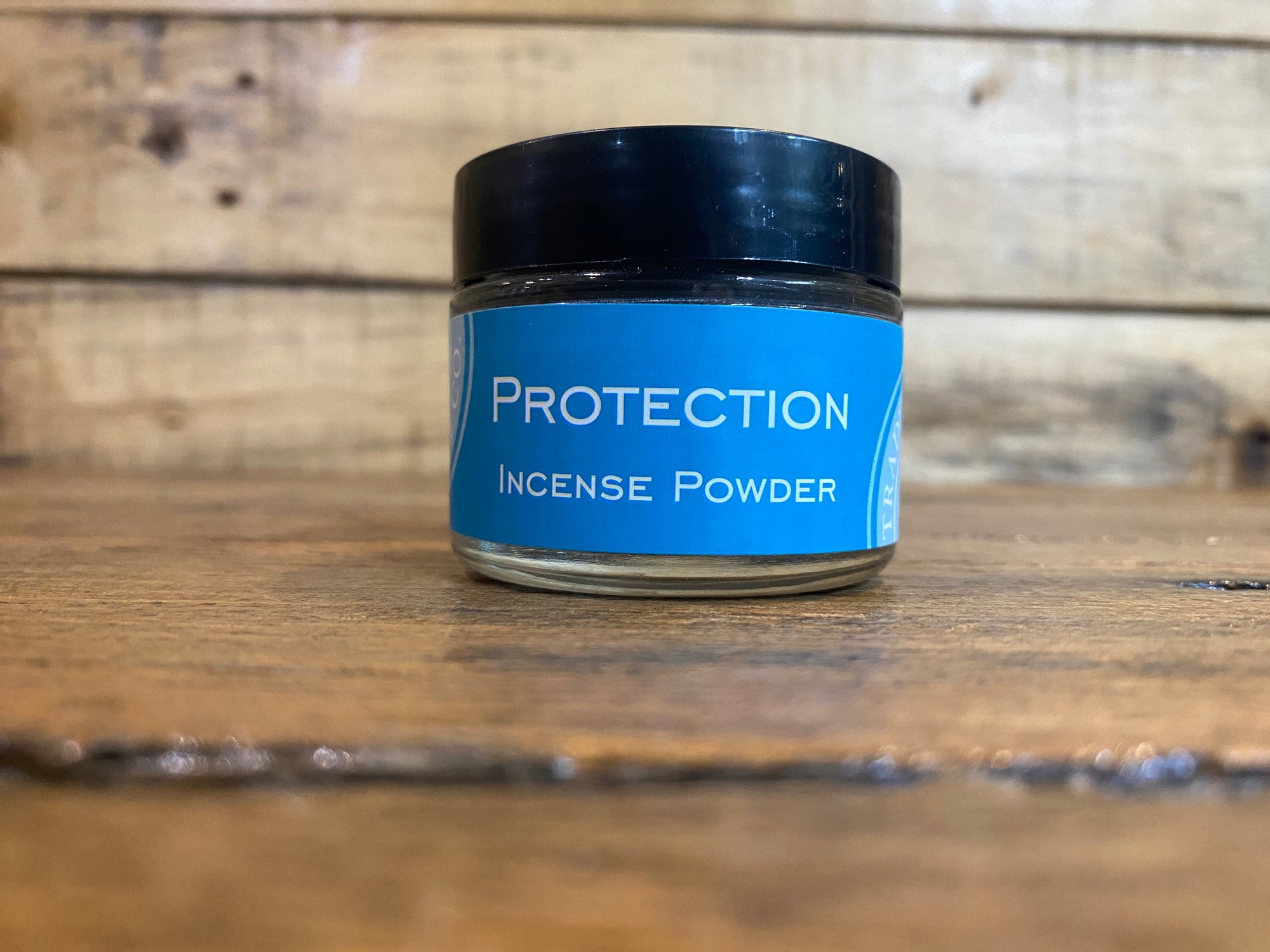 Incense Powders