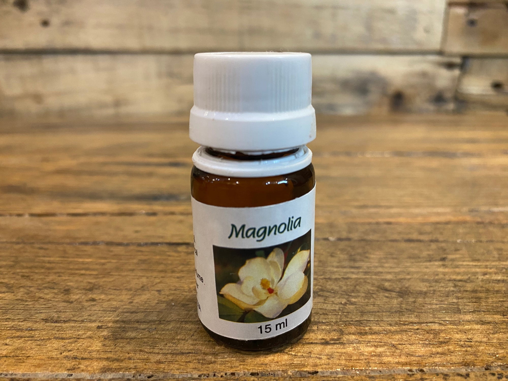 Fragrance Oils