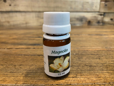 Fragrance Oils