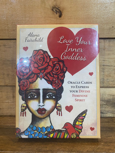Oracle Cards