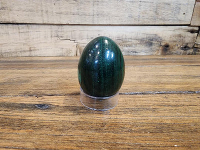 Assorted Crystal Eggs