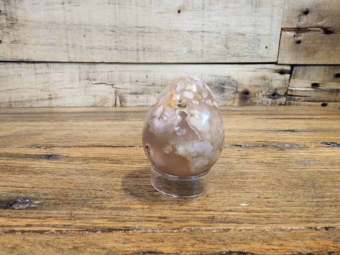 Assorted Crystal Eggs