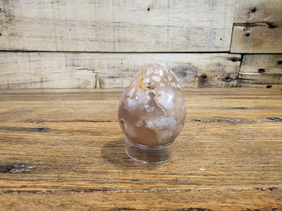 Assorted Crystal Eggs