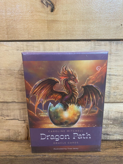 Oracle Cards
