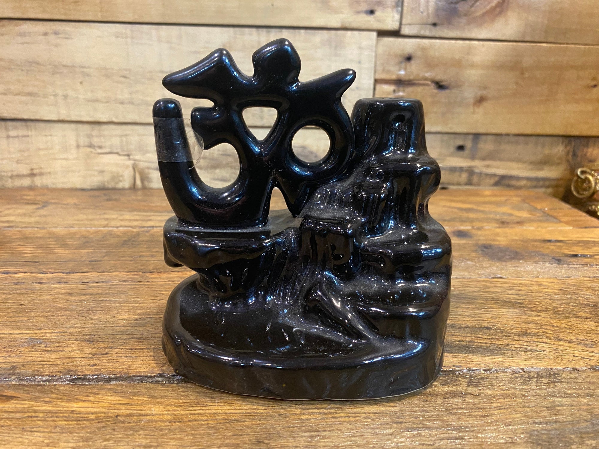 Incense Accessories
