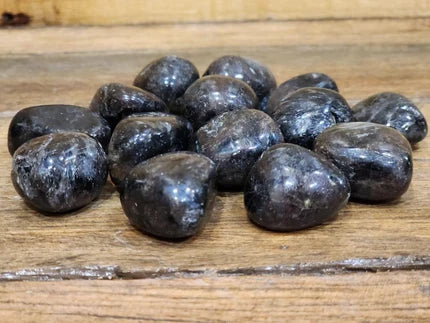 Arfvedsonite