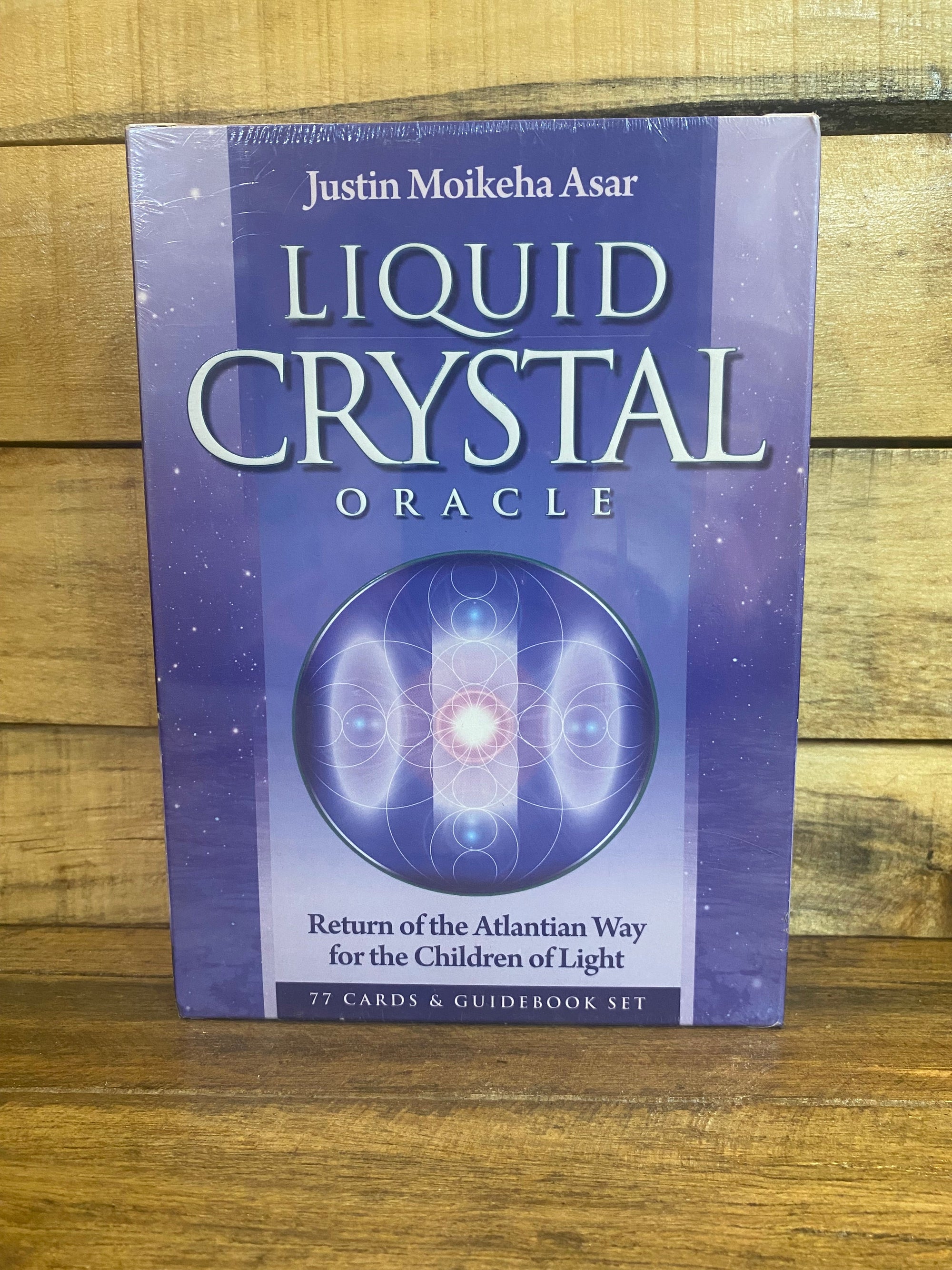 Oracle Cards