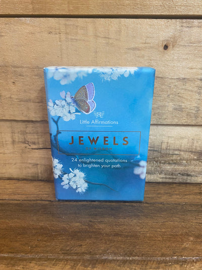Oracle Cards