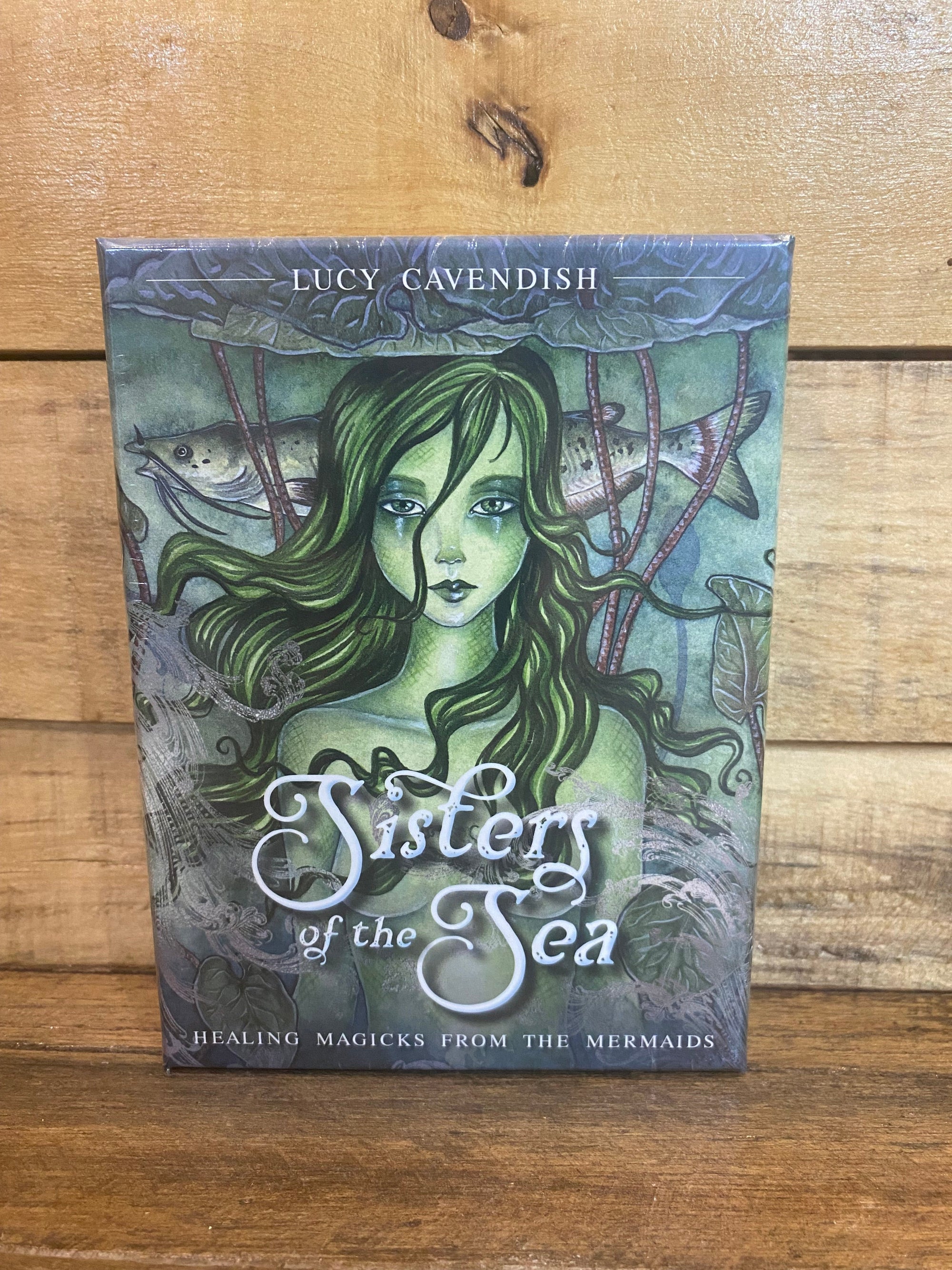 Oracle Cards