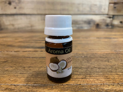 Fragrance Oils