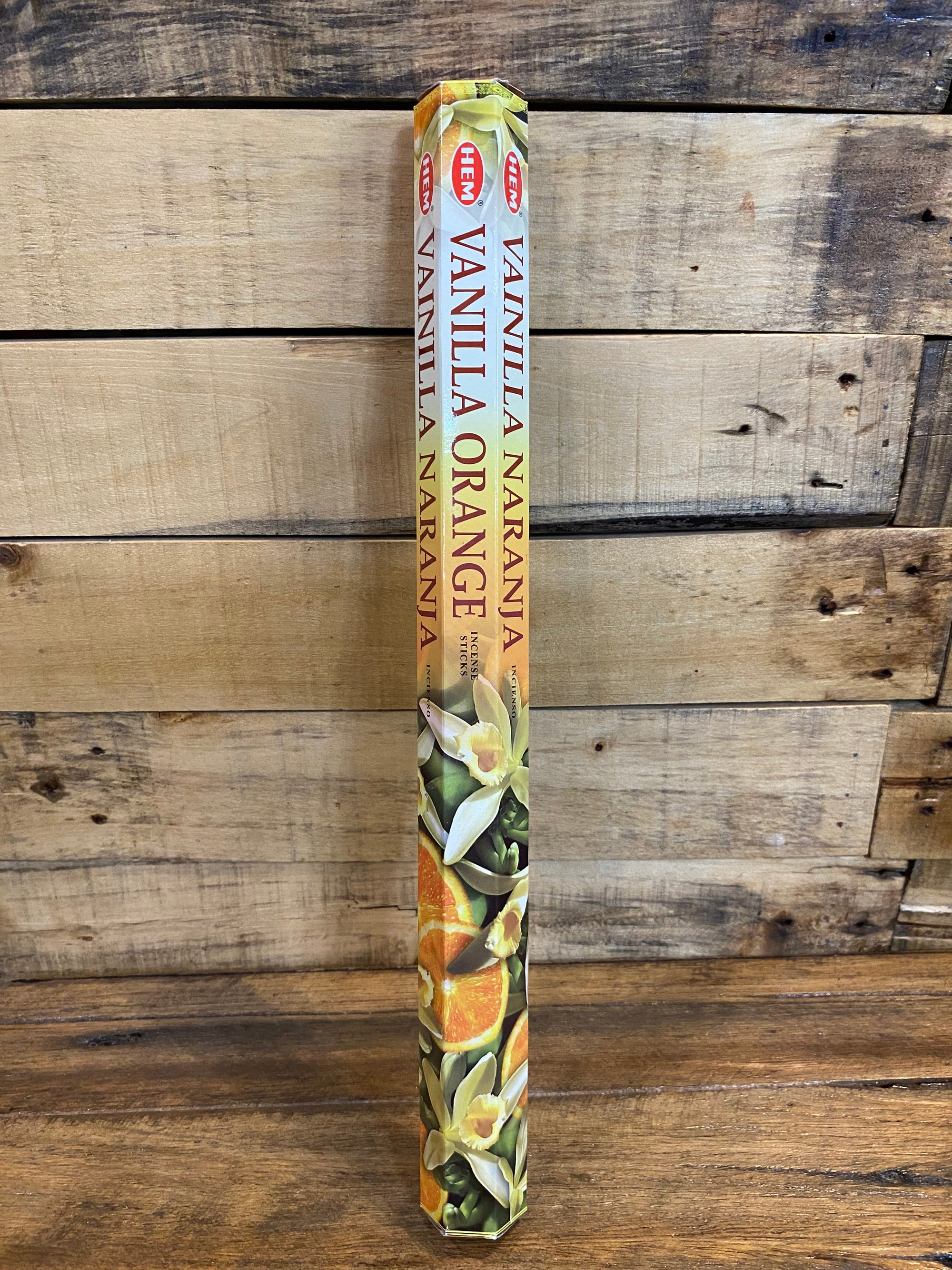 Garden Incense Sticks