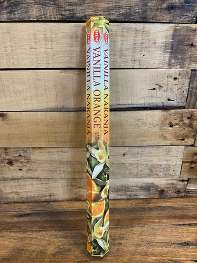 Garden Incense Sticks