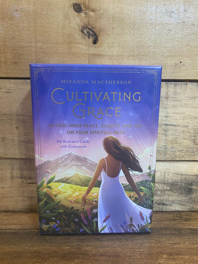 Oracle Cards