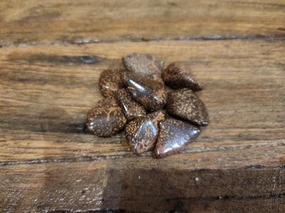 Tumbled Stone