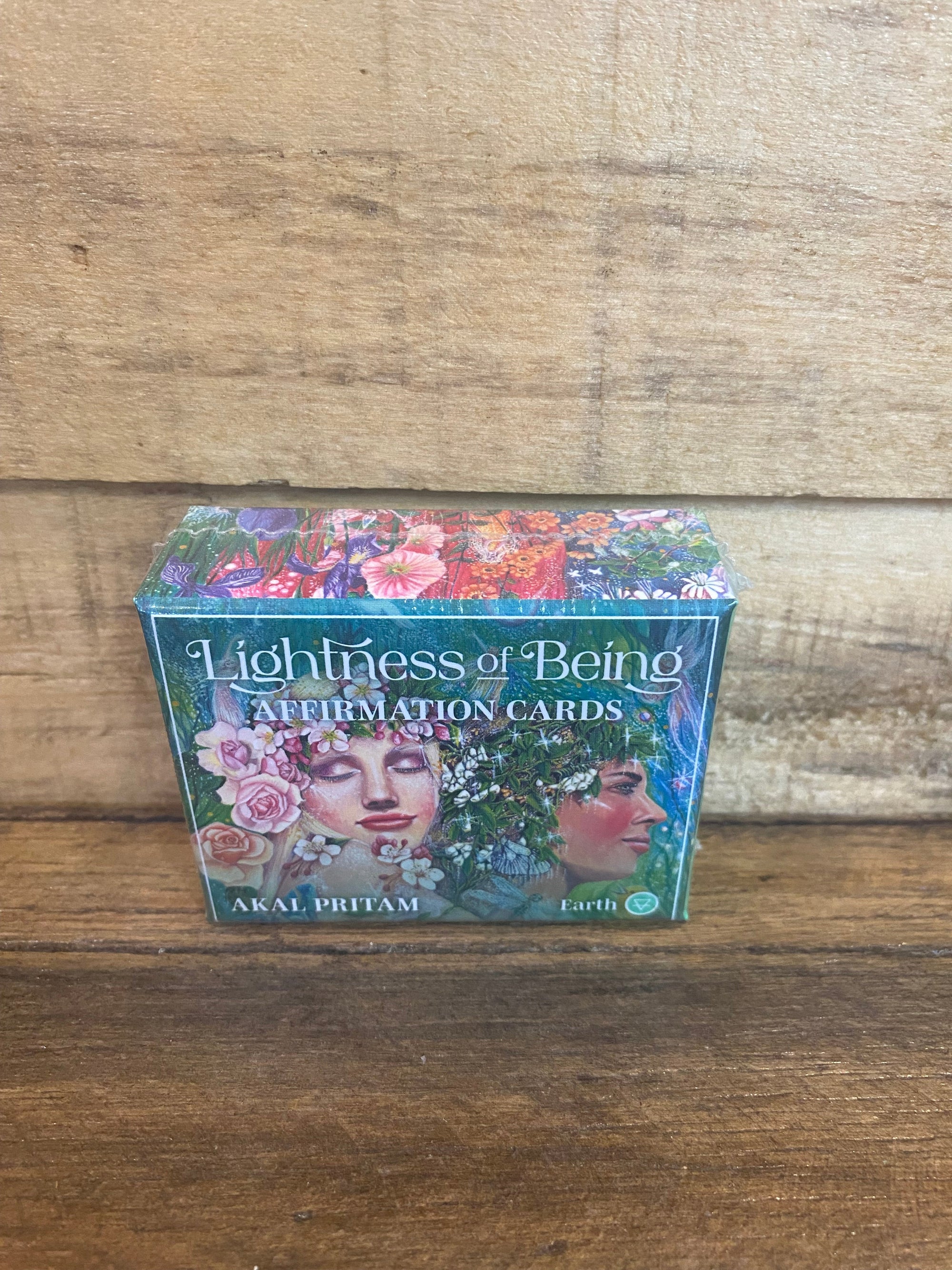 Oracle Cards