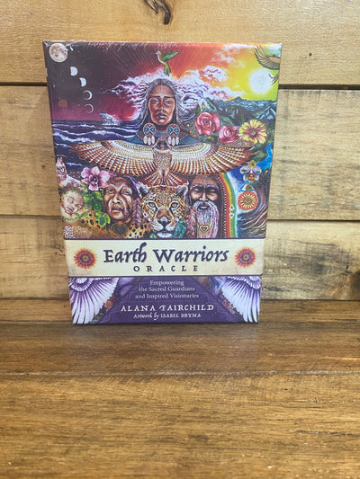Oracle Cards