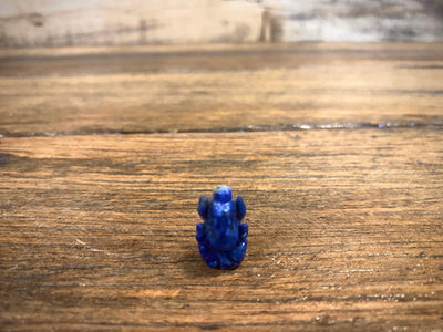 Assorted Crystal Animals