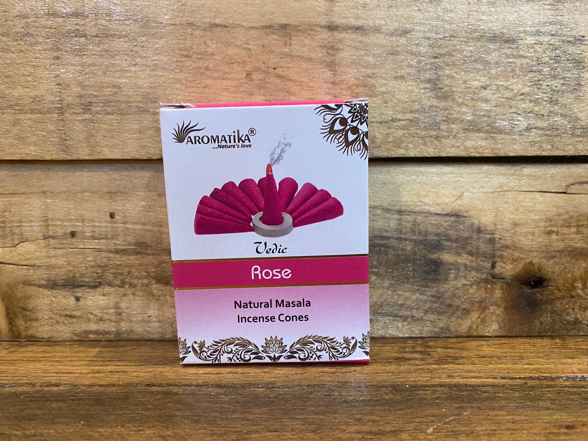 Incense Cones