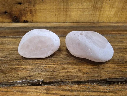 Quartz - Emma Egg Rose