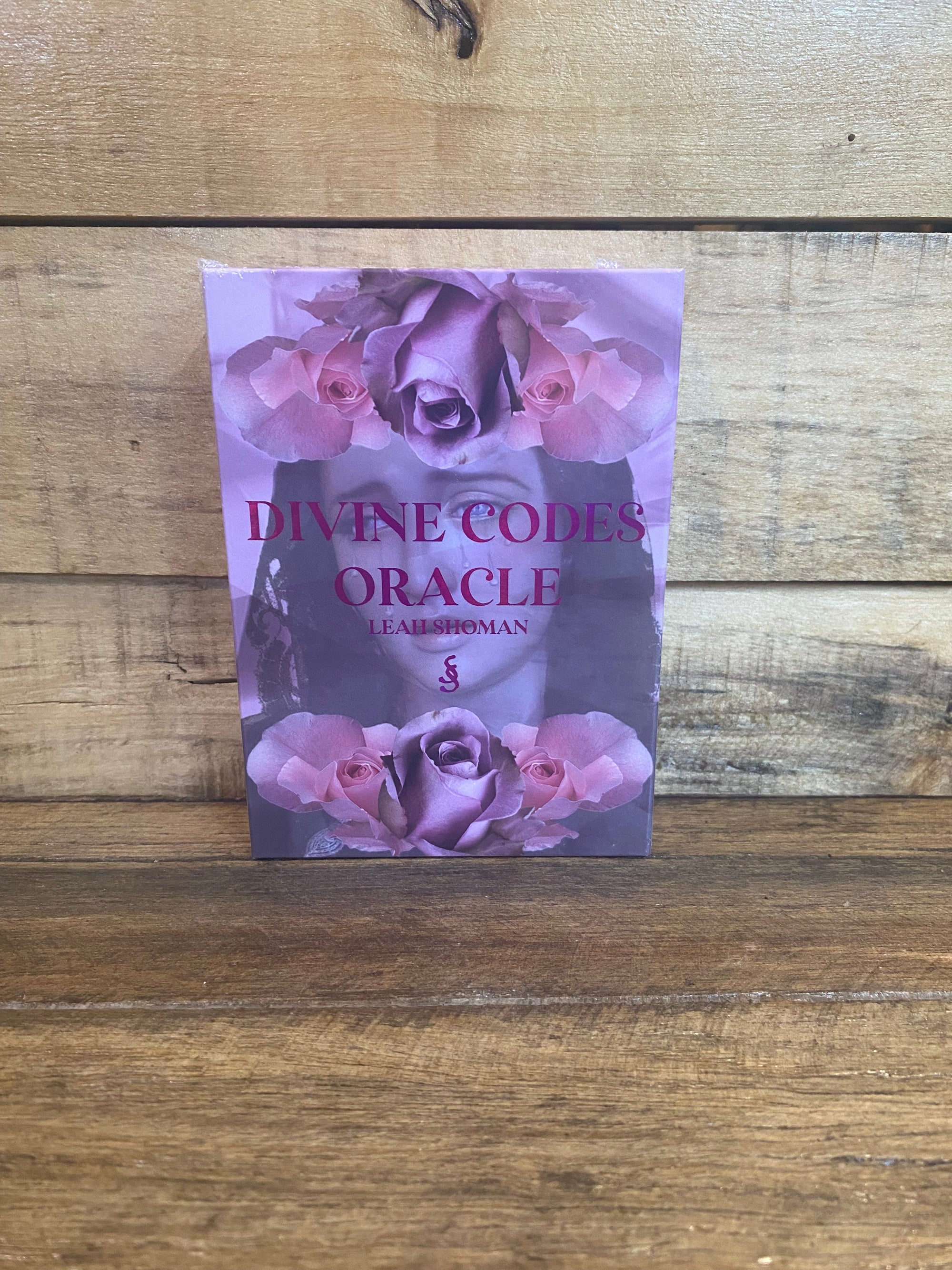 Oracle Cards