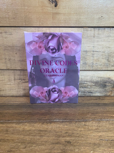Oracle Cards