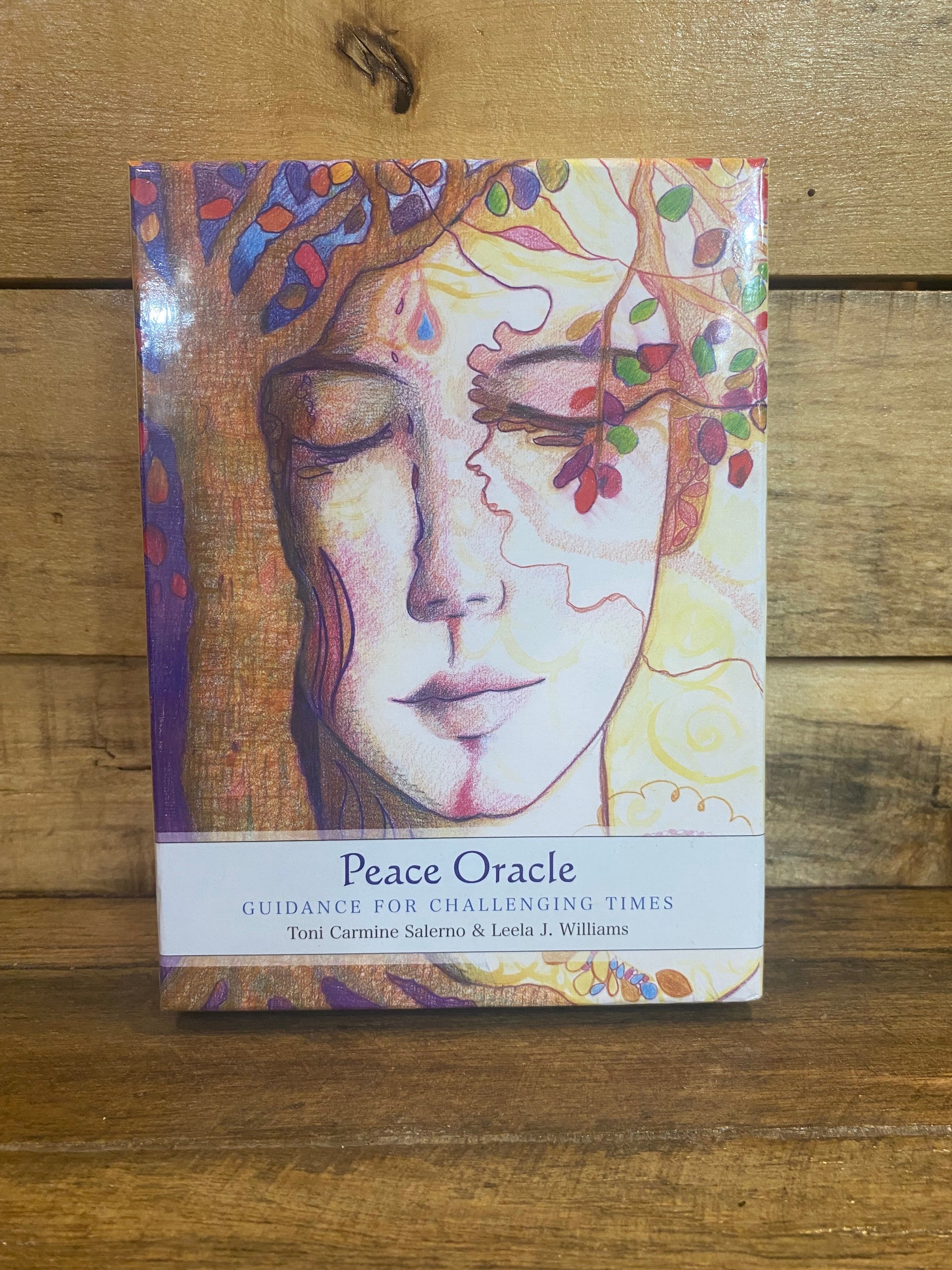 Oracle Cards