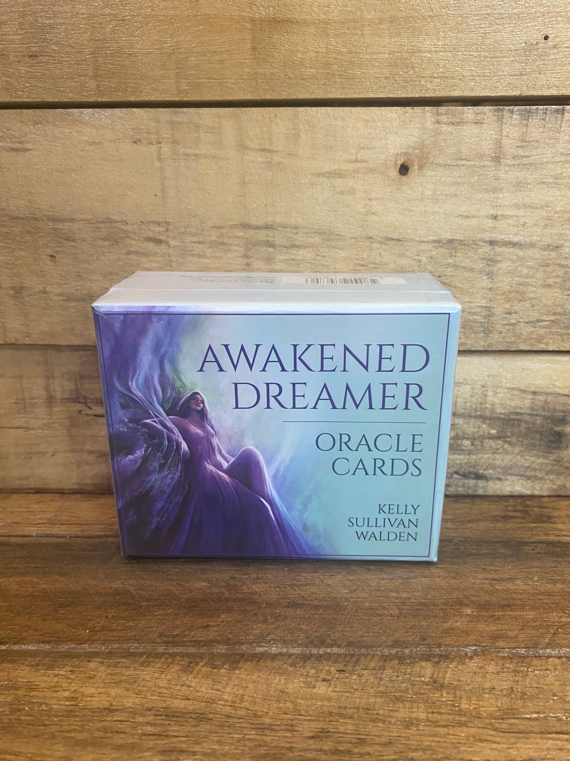 Oracle Cards