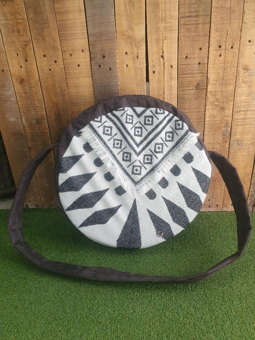 Drum Bags - Hand Made