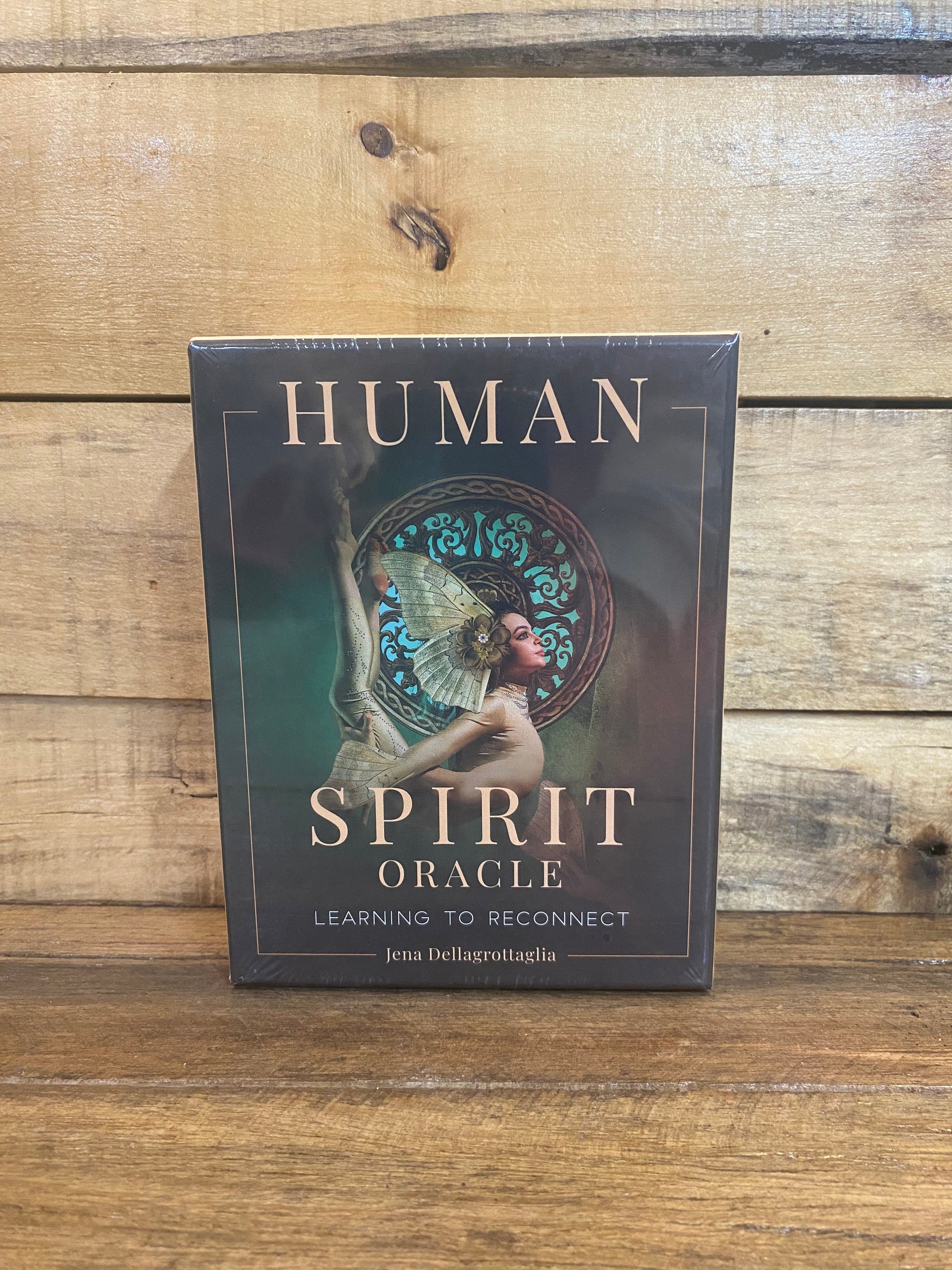 Oracle Cards
