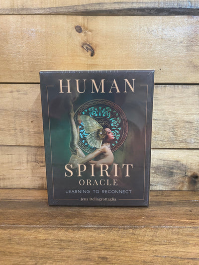 Oracle Cards