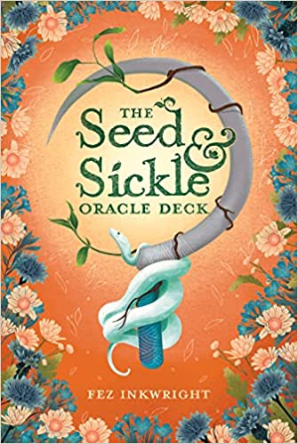 Seed And Sickle Oracle, The Unbound