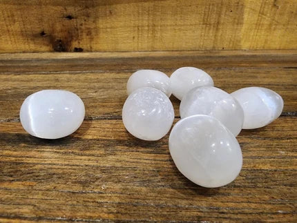 Selenite