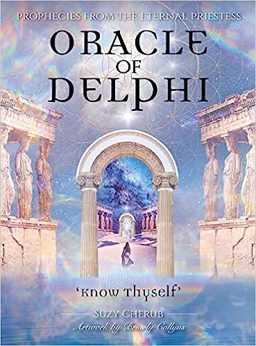 The Oracle of Delphi - Suzy Cherub (Deluxe)