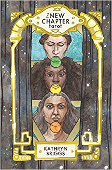The New Chapter Tarot