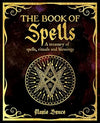 The Book Of Spells - Marie Bruce