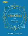 The Essential Book of Chakras - Julian Flanders
