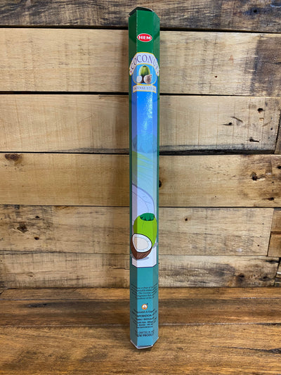 Garden Incense Sticks