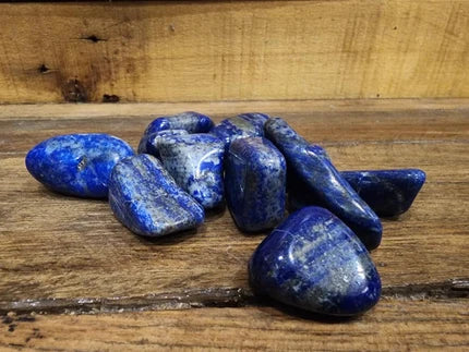 Lapis Lazuli