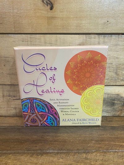 Oracle Cards