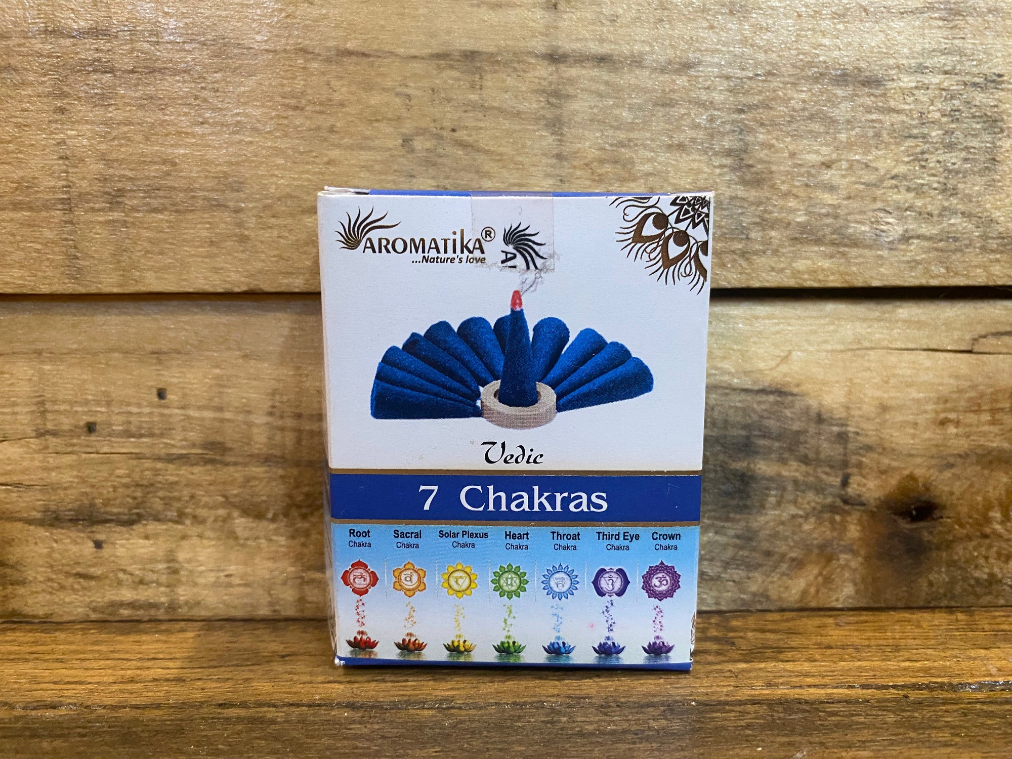 Incense Cones