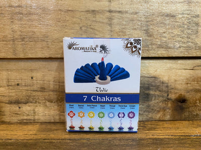 Incense Cones