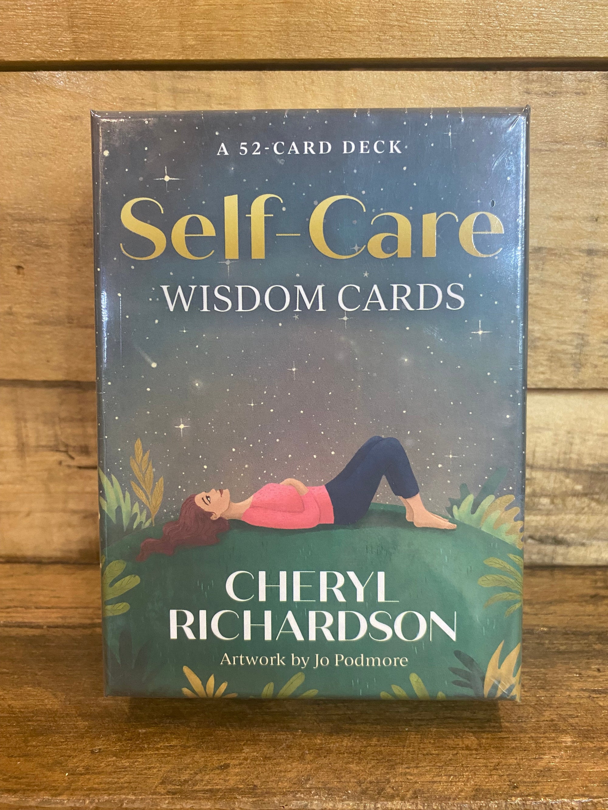 Oracle Cards