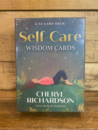 Oracle Cards