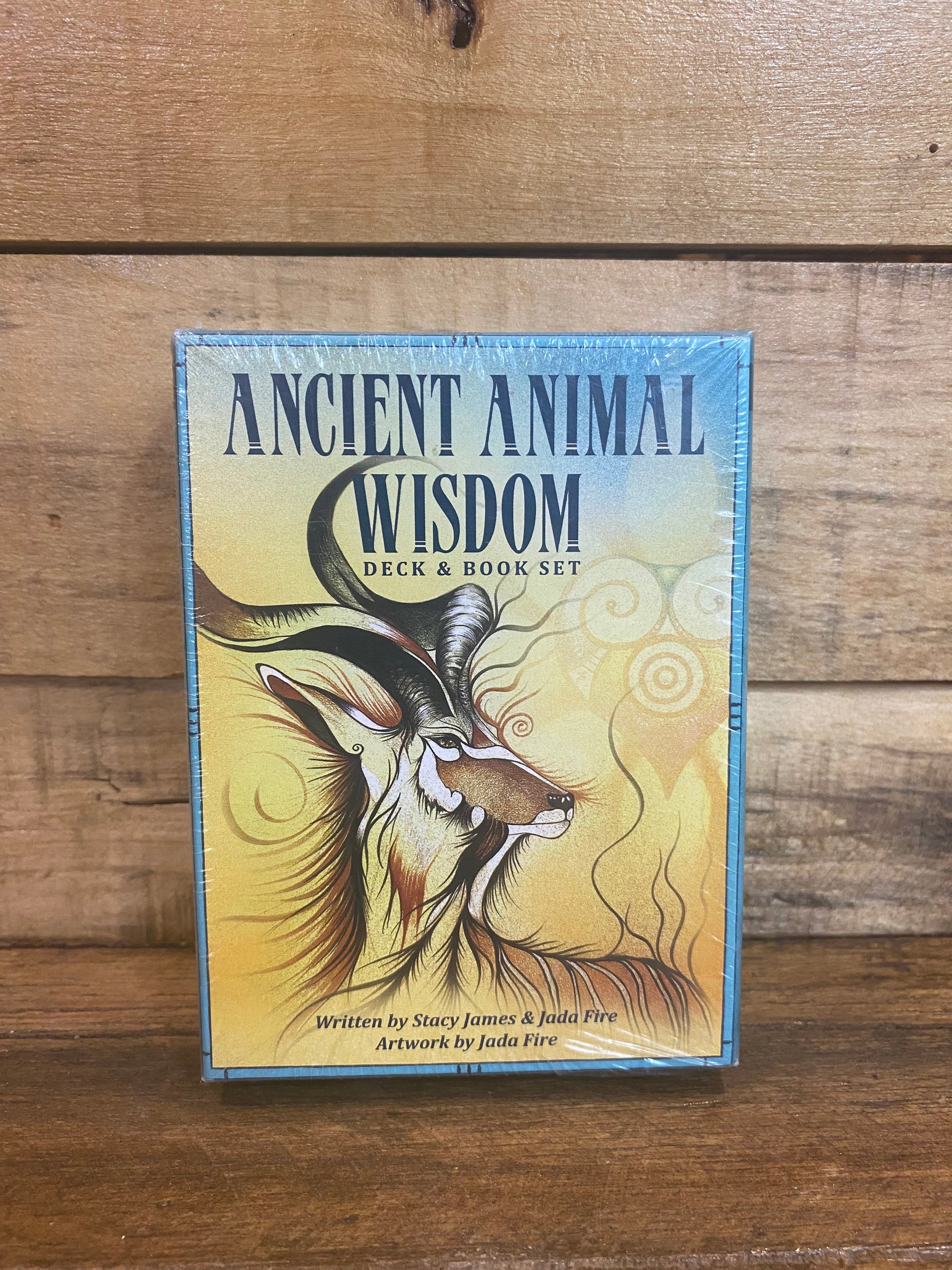 Oracle Cards