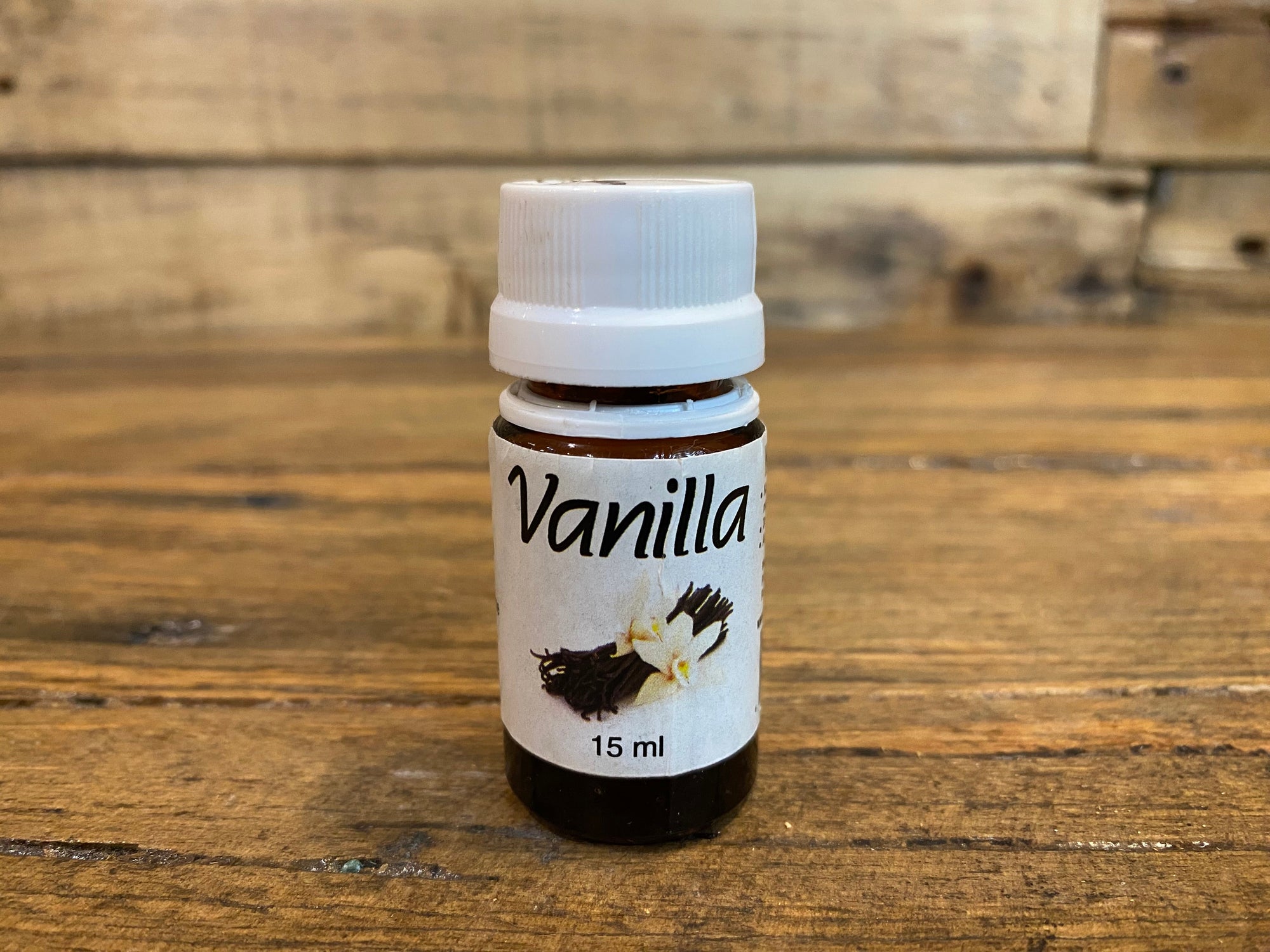 Fragrance Oils