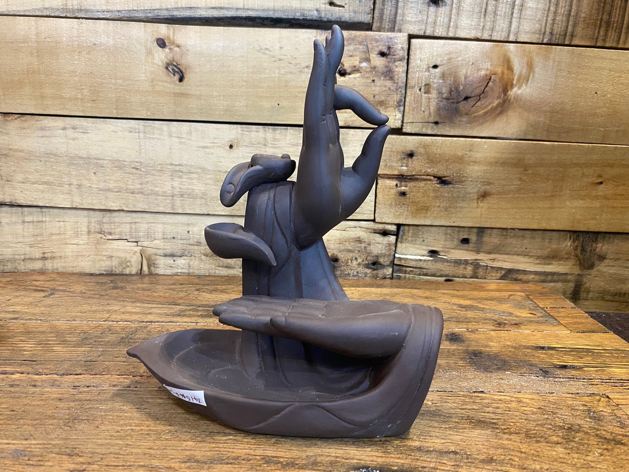 Incense Accessories