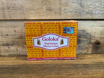 Incense Cones