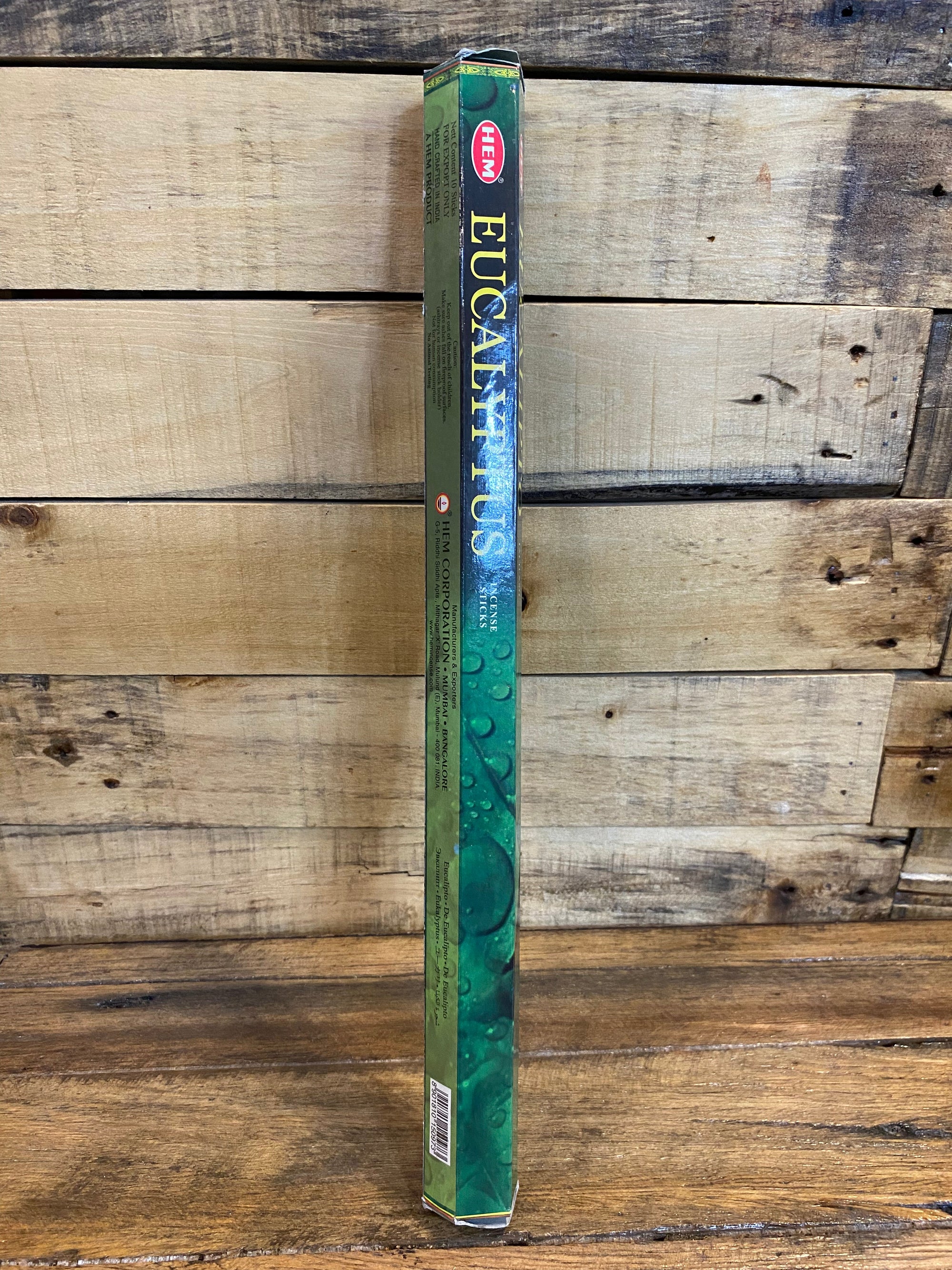 Garden Incense Sticks