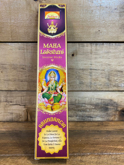 Assorted - Incense Sticks